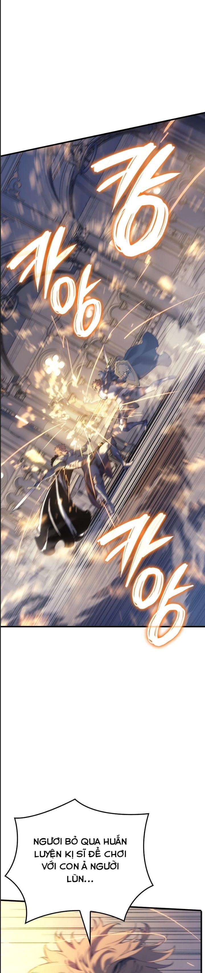 Đế Vương Hồi Quy: Chapter 58