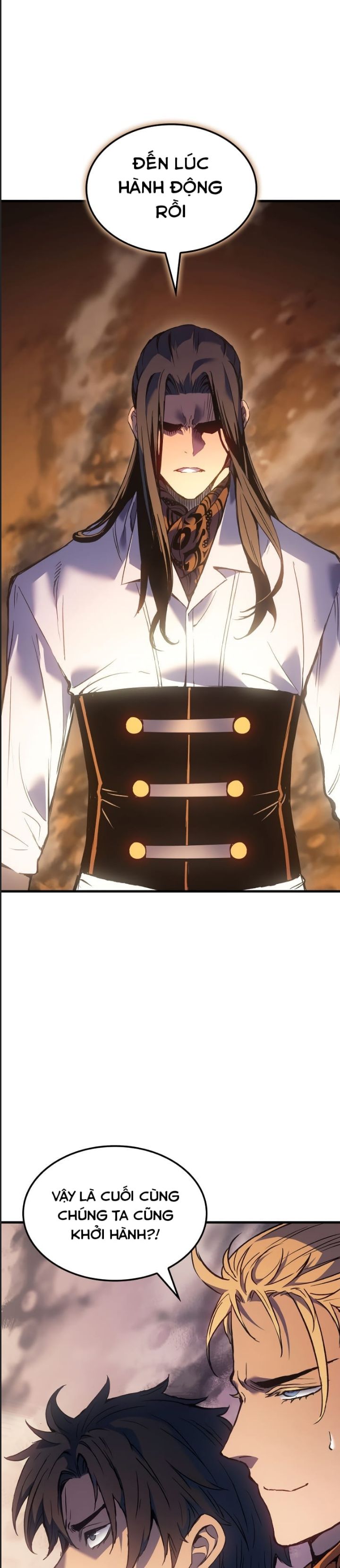 Đế Vương Hồi Quy: Chapter 58