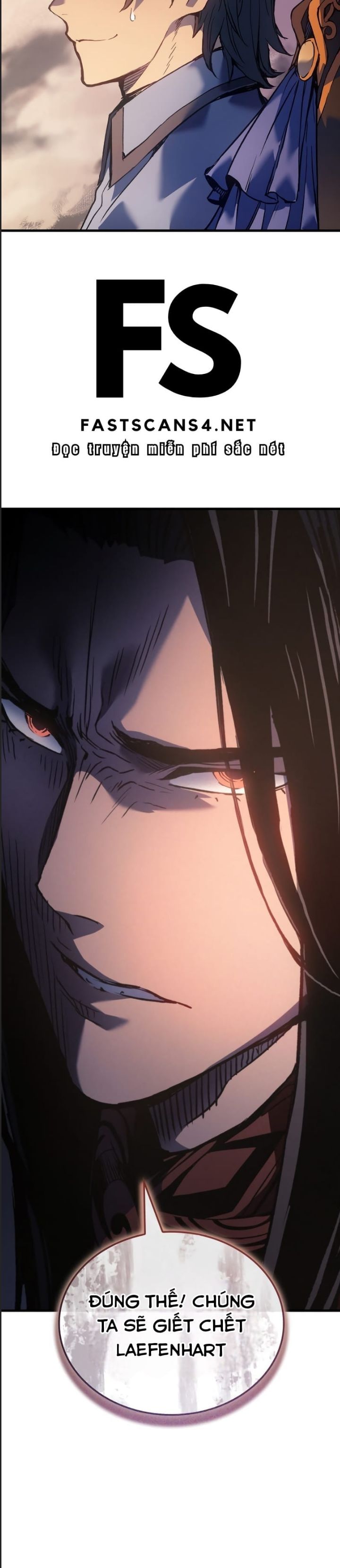 Đế Vương Hồi Quy: Chapter 58