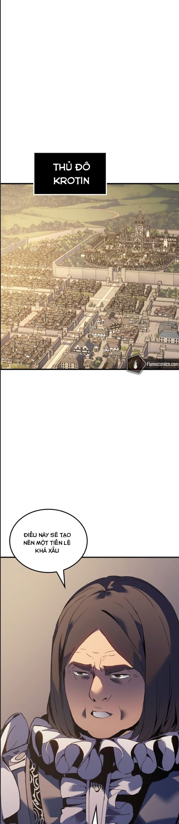 Đế Vương Hồi Quy: Chapter 58