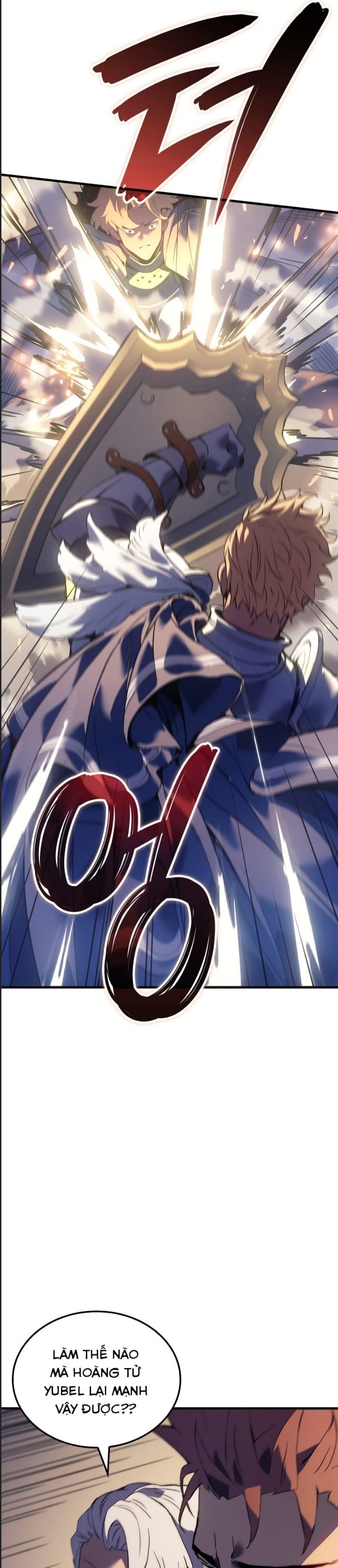 Đế Vương Hồi Quy: Chapter 58