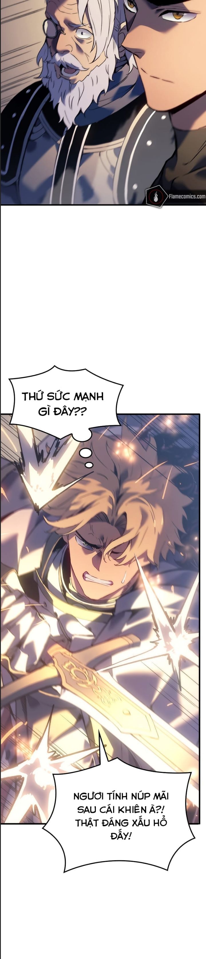 Đế Vương Hồi Quy: Chapter 58