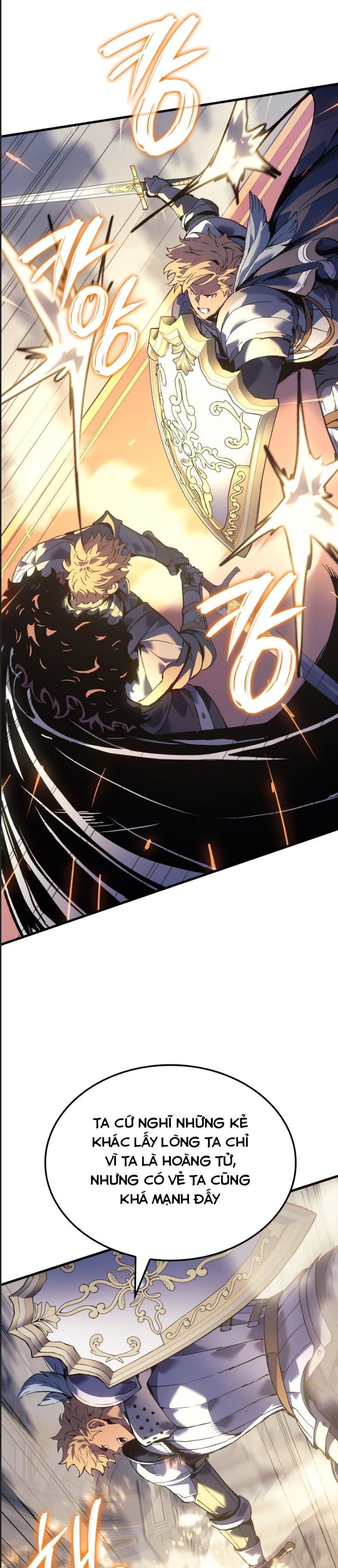 Đế Vương Hồi Quy: Chapter 58