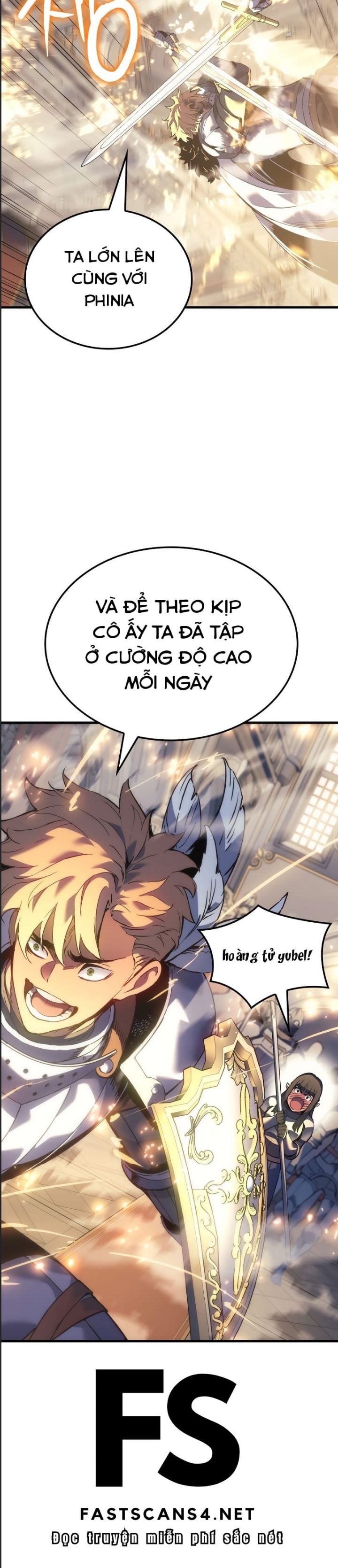 Đế Vương Hồi Quy: Chapter 58