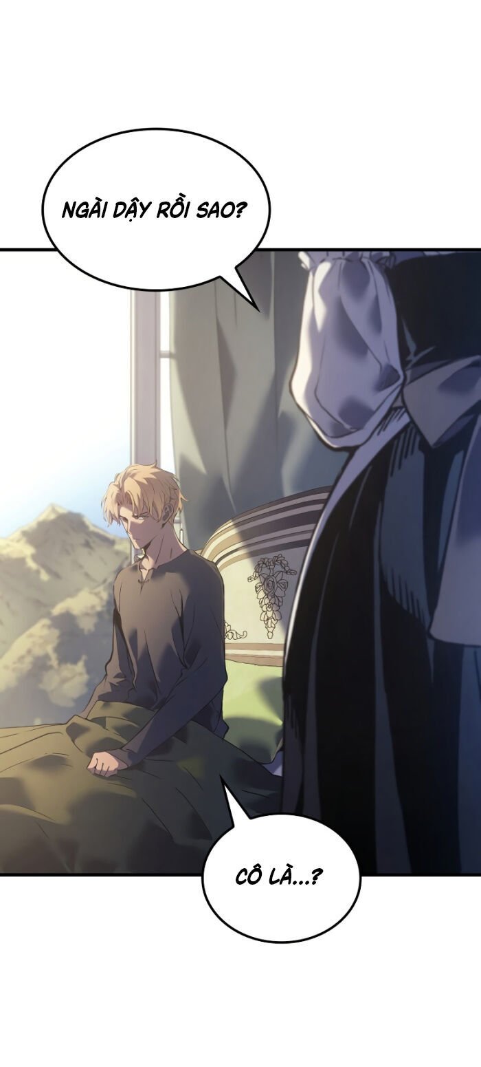 Đế Vương Hồi Quy: Chapter 59