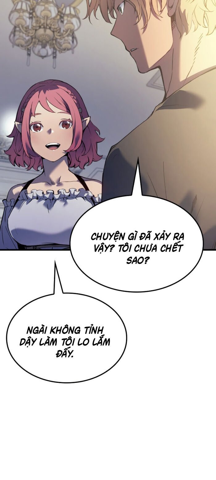 Đế Vương Hồi Quy: Chapter 59