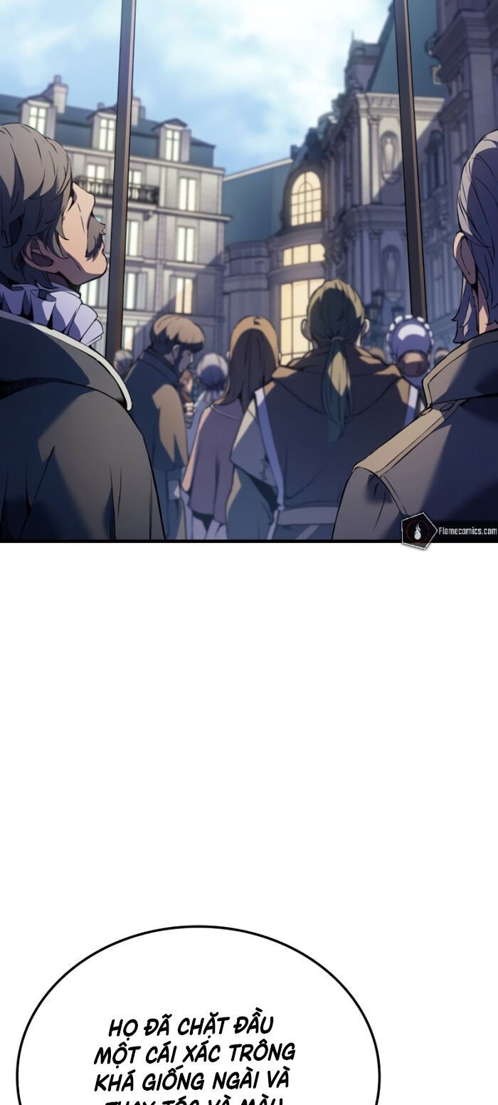 Đế Vương Hồi Quy: Chapter 59