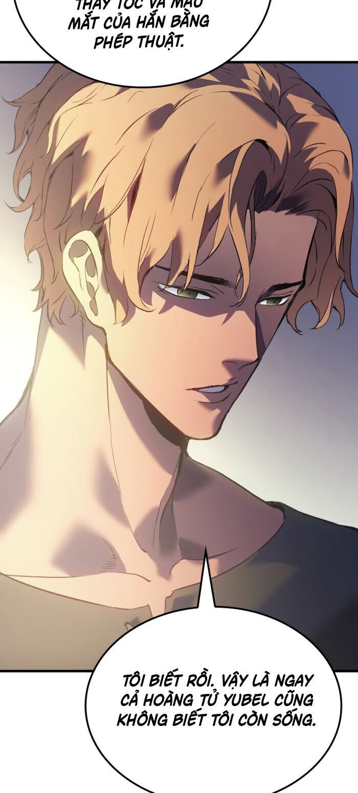 Đế Vương Hồi Quy: Chapter 59