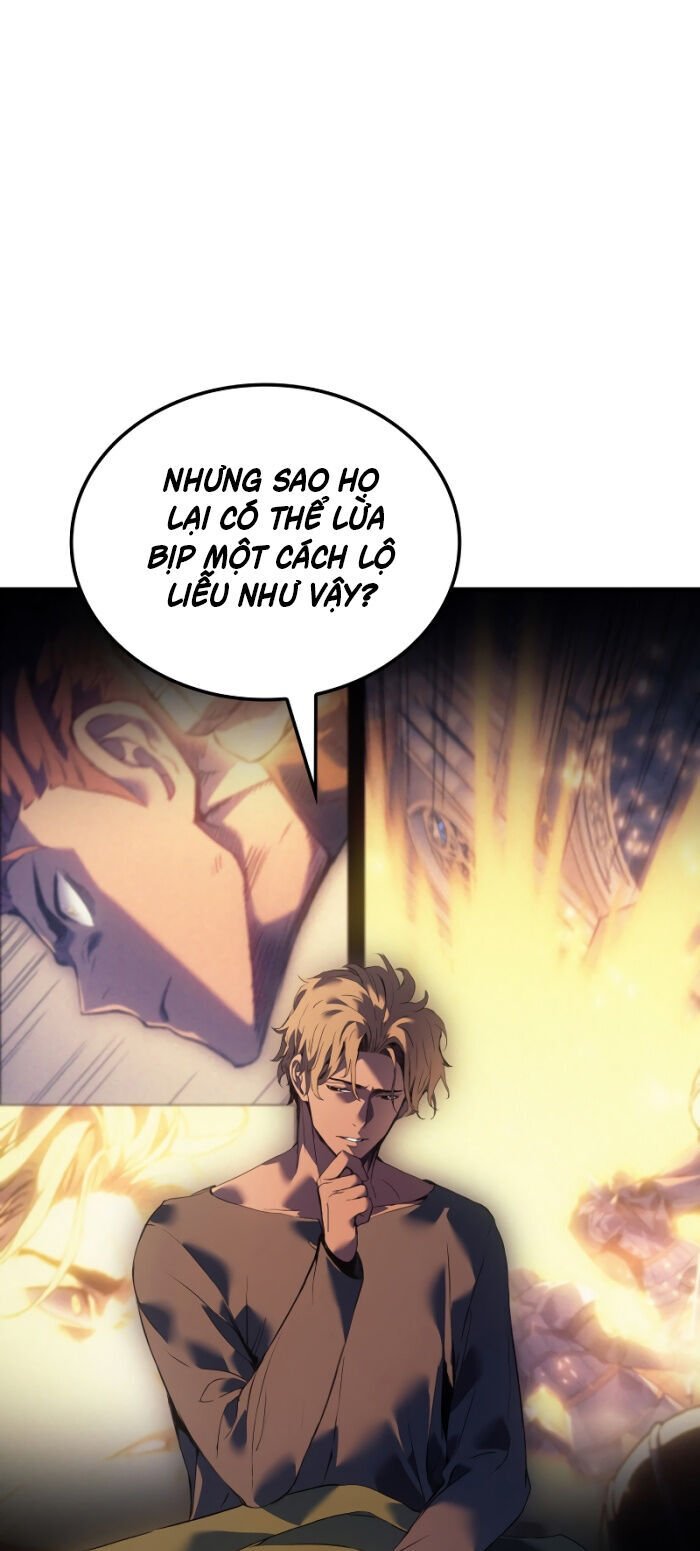 Đế Vương Hồi Quy: Chapter 59