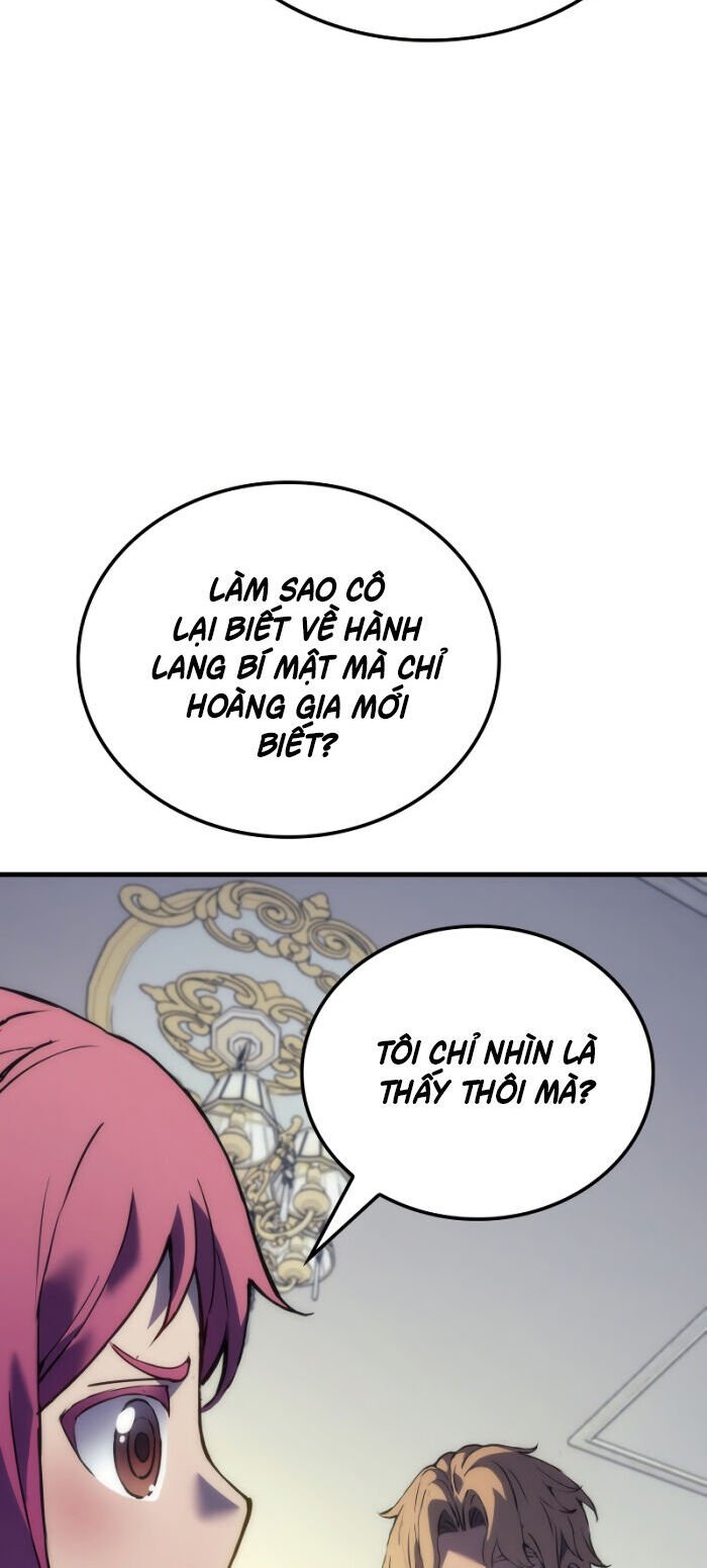 Đế Vương Hồi Quy: Chapter 59