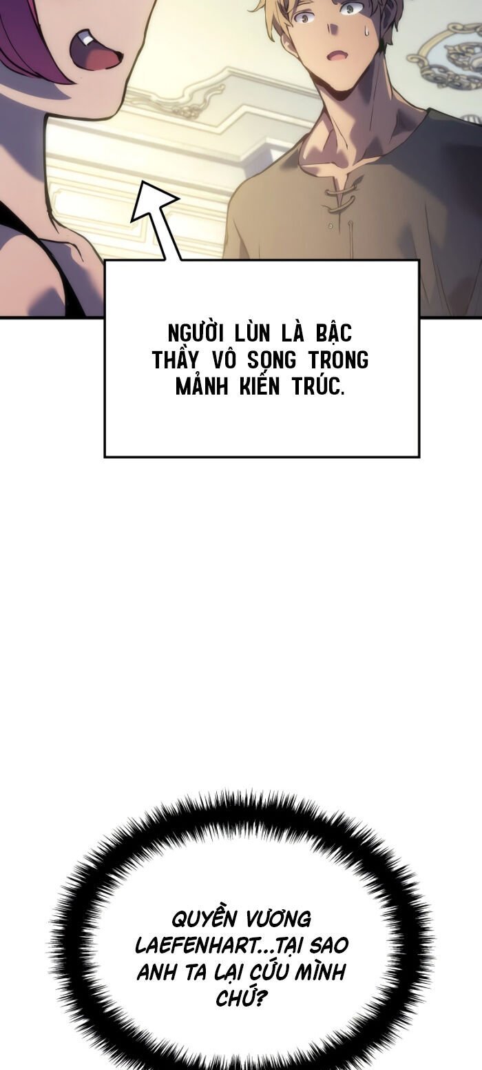 Đế Vương Hồi Quy: Chapter 59