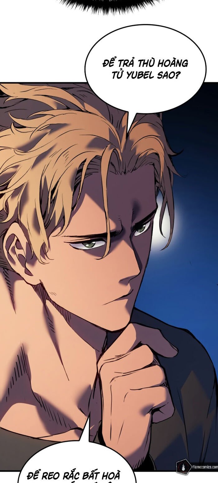 Đế Vương Hồi Quy: Chapter 59