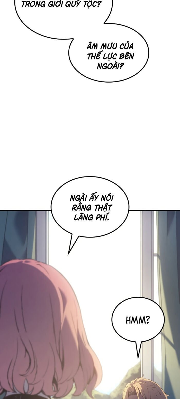 Đế Vương Hồi Quy: Chapter 59