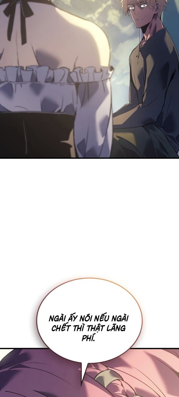 Đế Vương Hồi Quy: Chapter 59