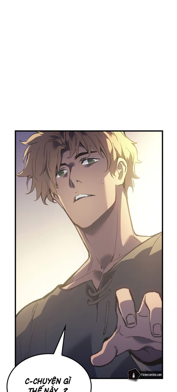 Đế Vương Hồi Quy: Chapter 59