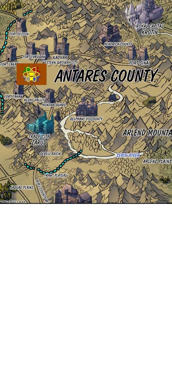 Đế Vương Hồi Quy: Chapter 59