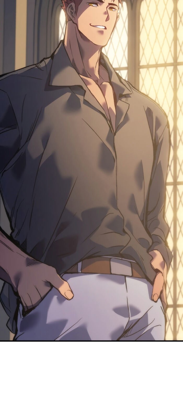 Đế Vương Hồi Quy: Chapter 59