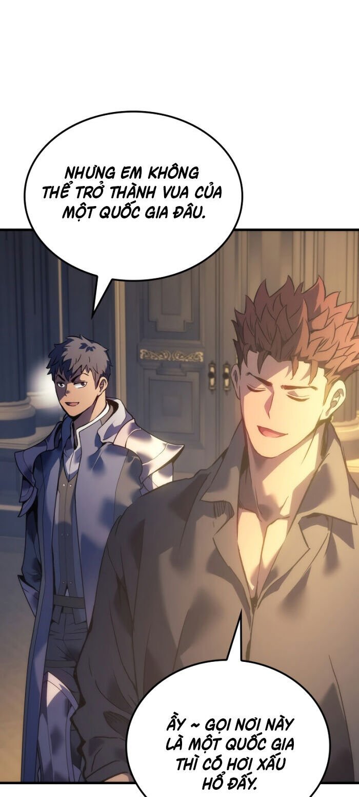 Đế Vương Hồi Quy: Chapter 59