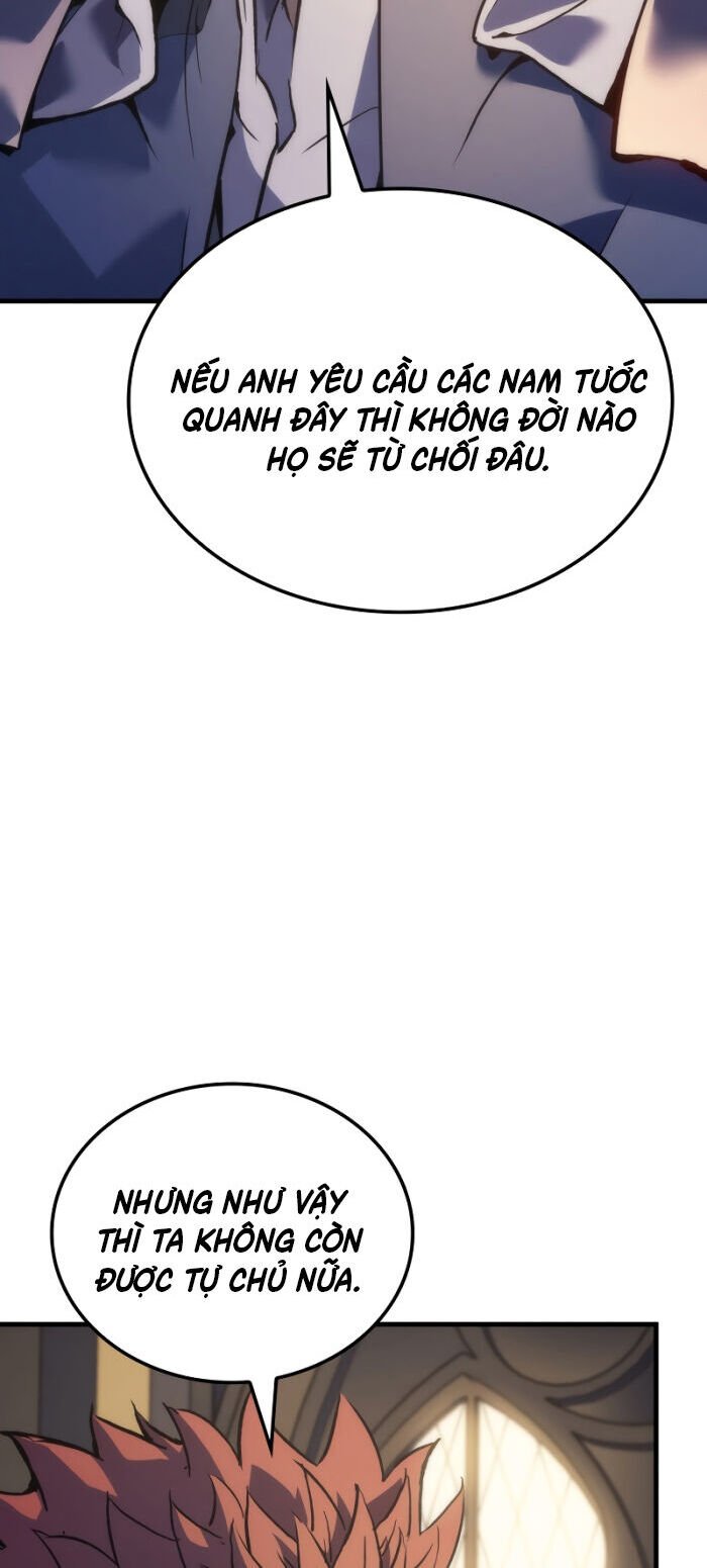 Đế Vương Hồi Quy: Chapter 59