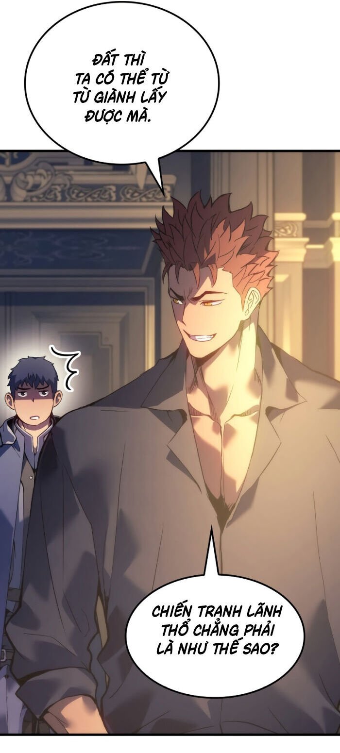 Đế Vương Hồi Quy: Chapter 59