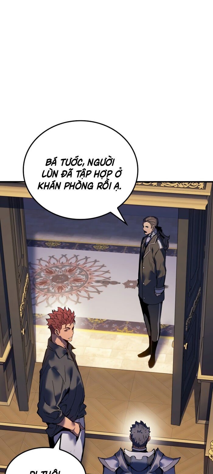 Đế Vương Hồi Quy: Chapter 59