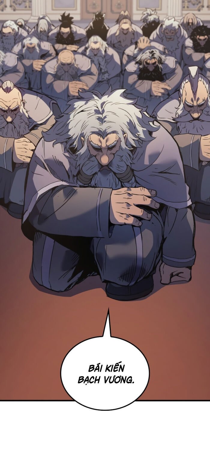 Đế Vương Hồi Quy: Chapter 59