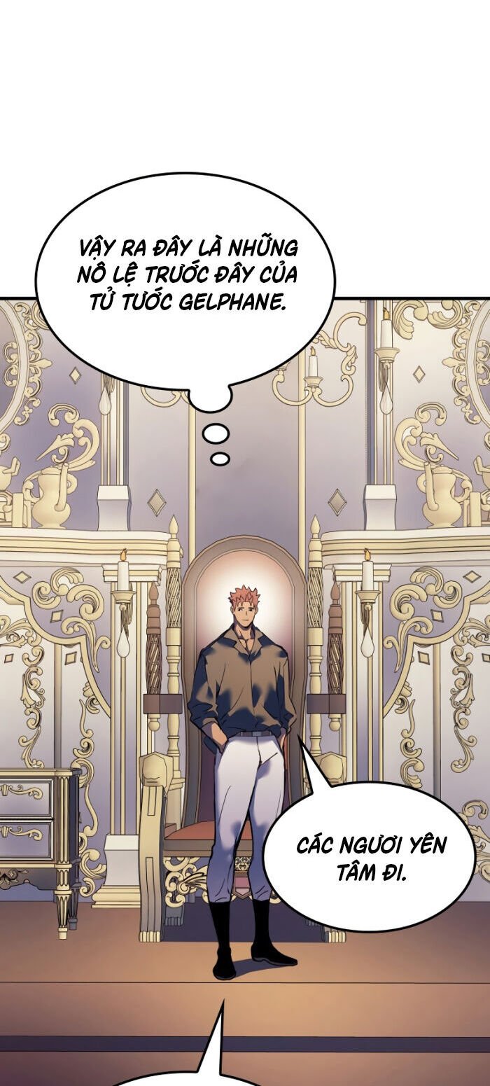 Đế Vương Hồi Quy: Chapter 59