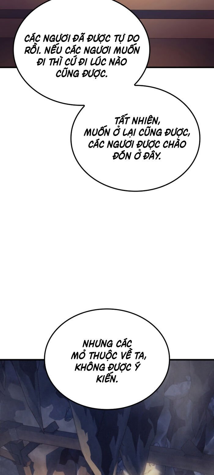 Đế Vương Hồi Quy: Chapter 59