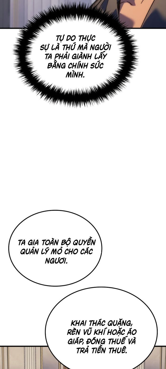 Đế Vương Hồi Quy: Chapter 59