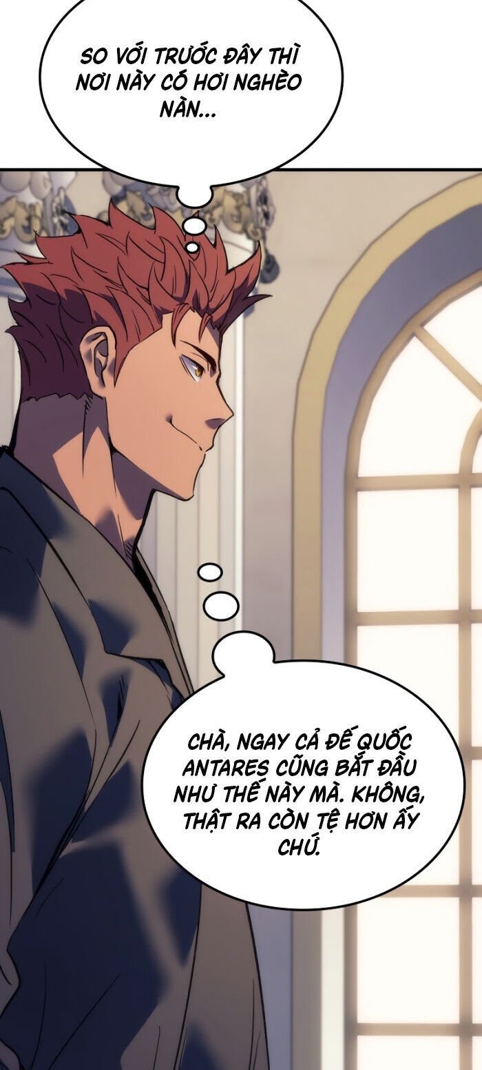 Đế Vương Hồi Quy: Chapter 59