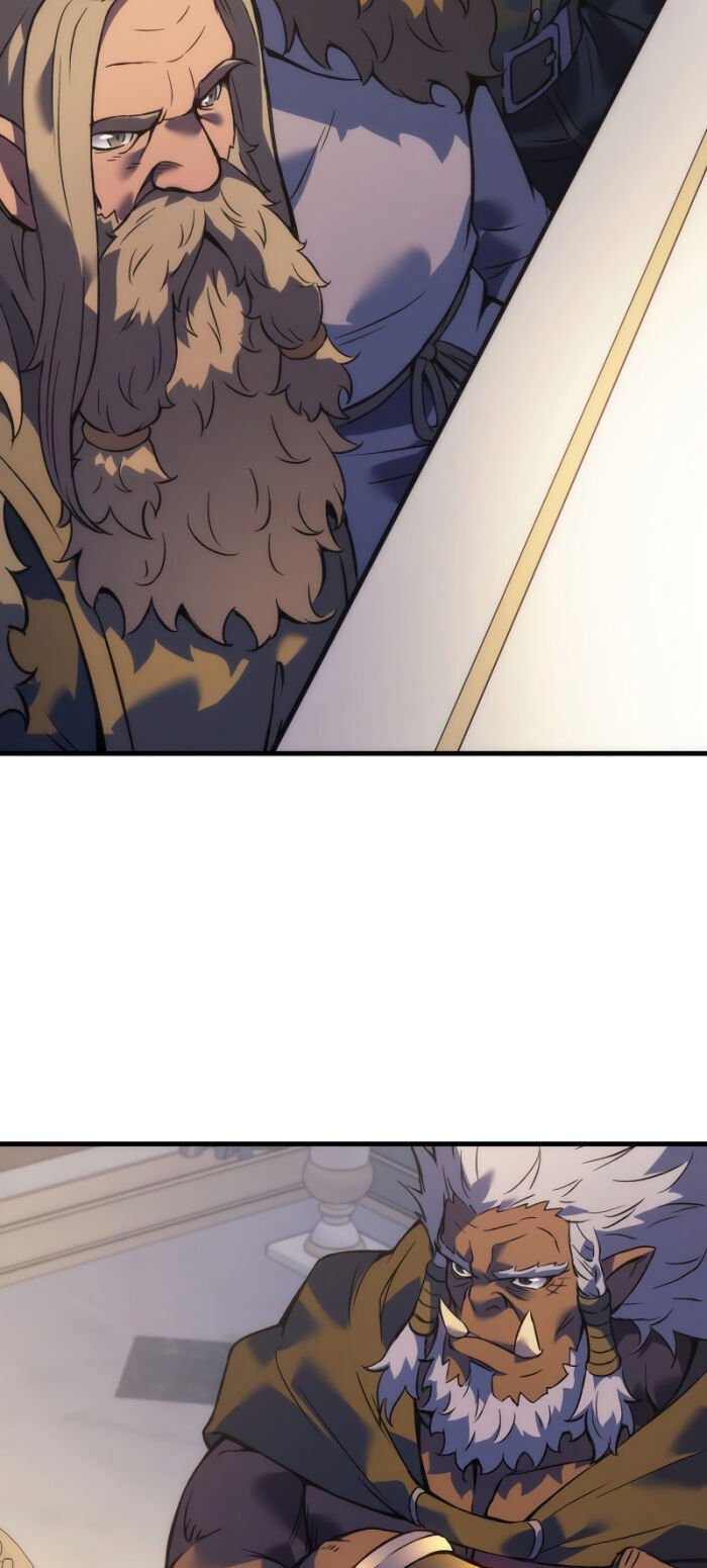 Đế Vương Hồi Quy: Chapter 59