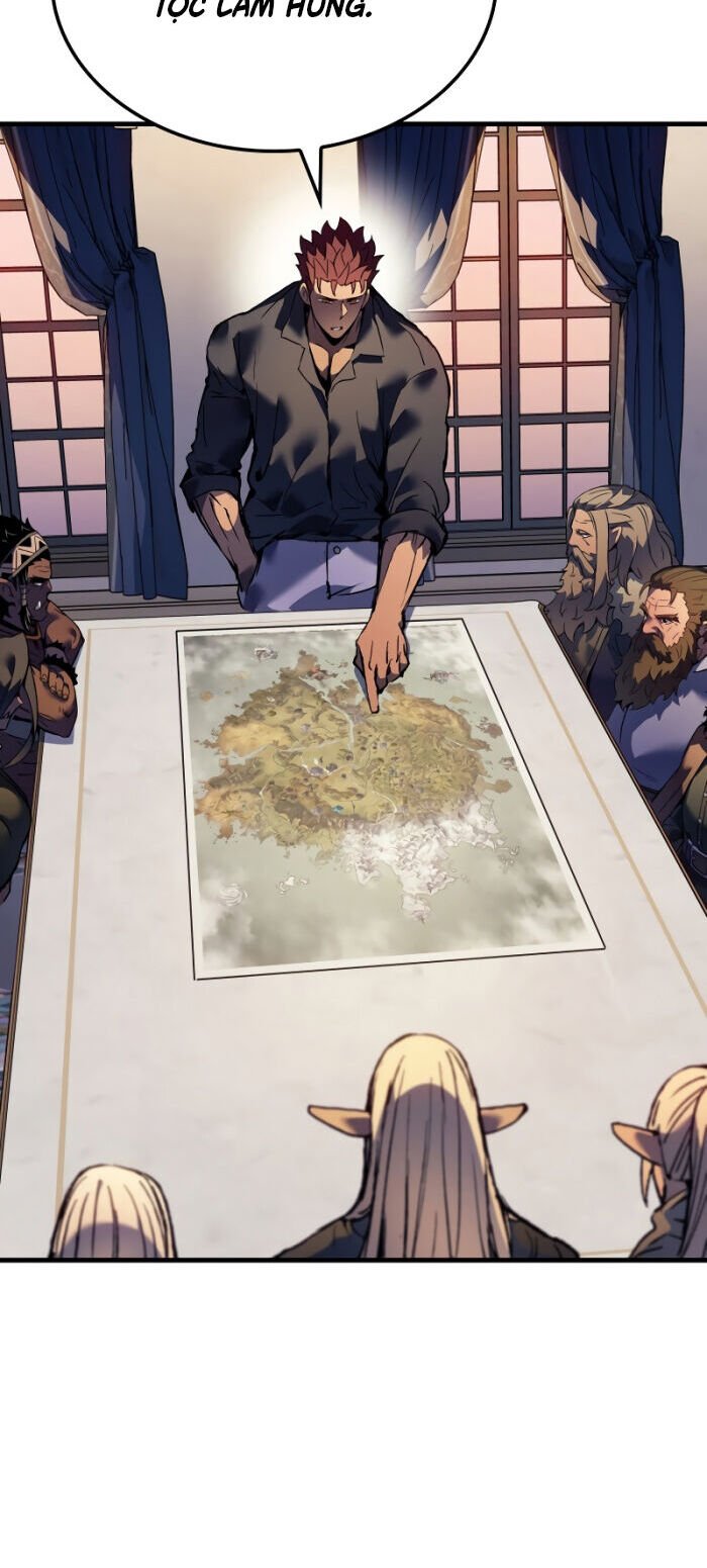 Đế Vương Hồi Quy: Chapter 59