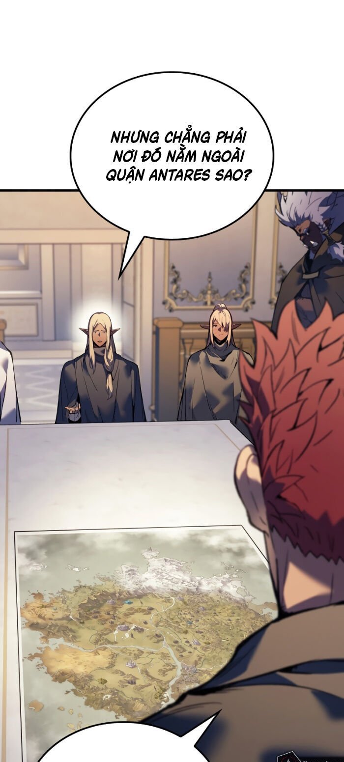 Đế Vương Hồi Quy: Chapter 59