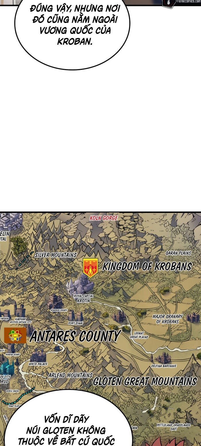 Đế Vương Hồi Quy: Chapter 59