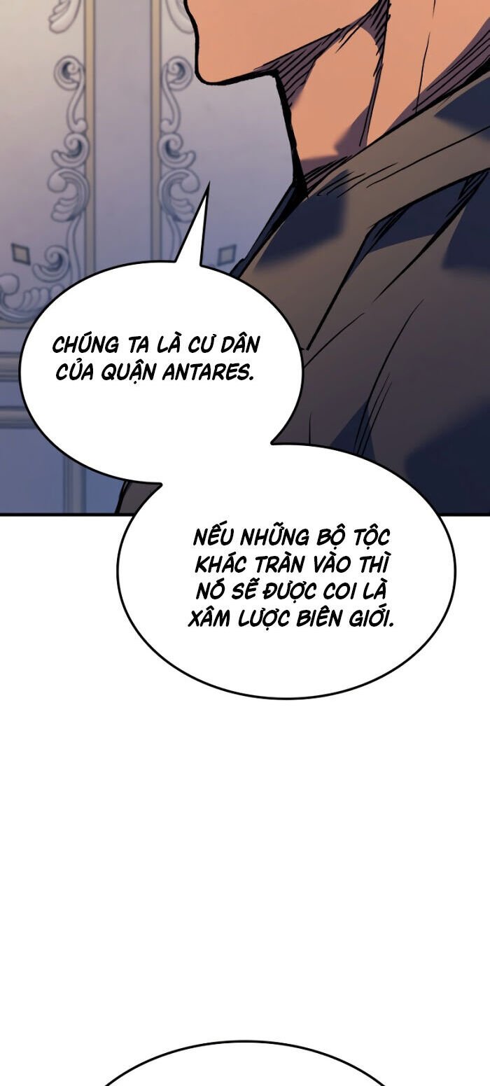 Đế Vương Hồi Quy: Chapter 59