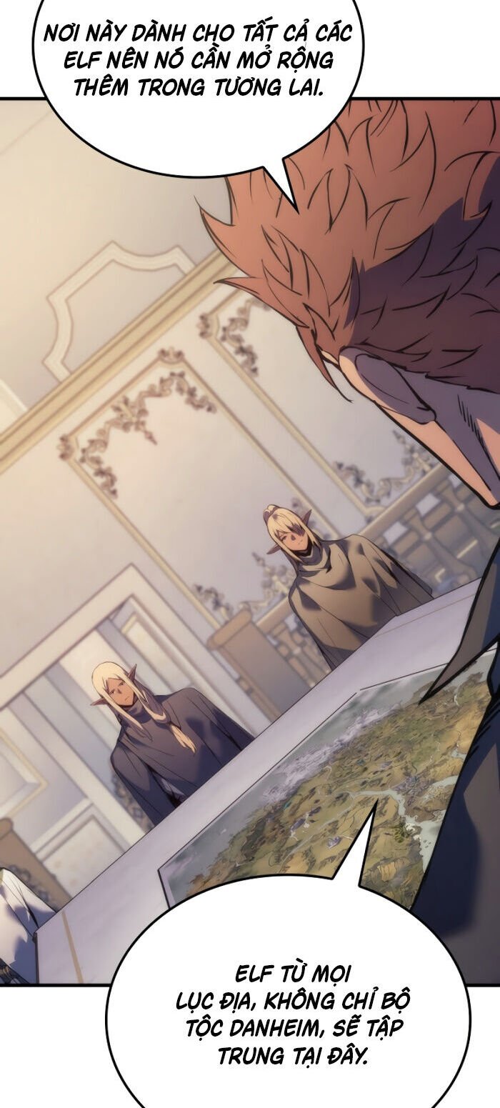 Đế Vương Hồi Quy: Chapter 59