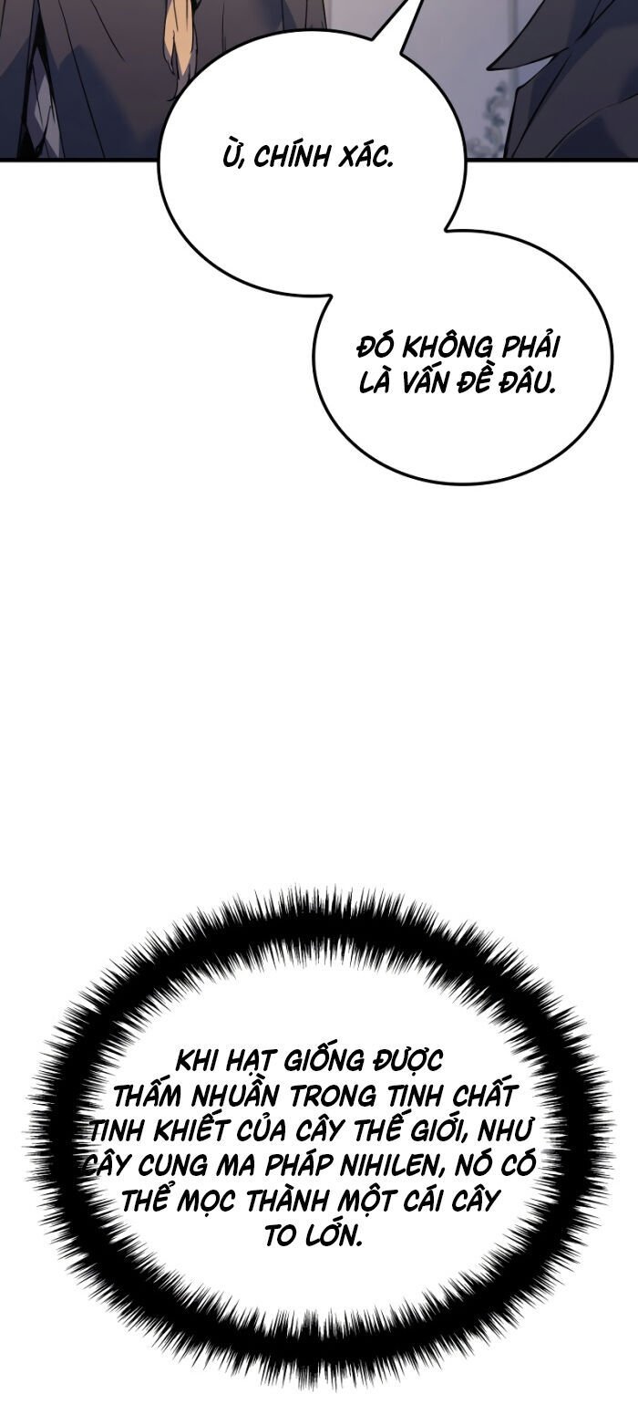 Đế Vương Hồi Quy: Chapter 59