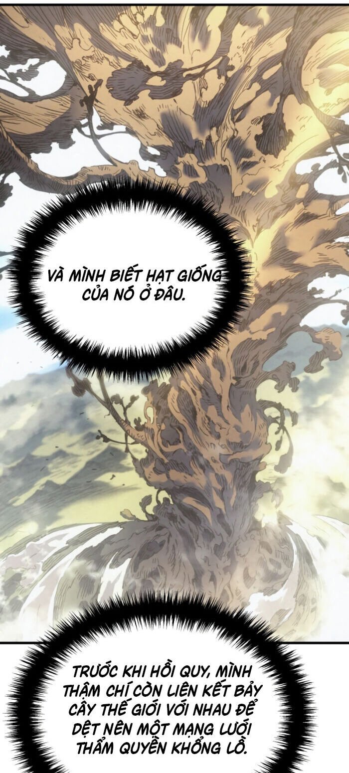 Đế Vương Hồi Quy: Chapter 59