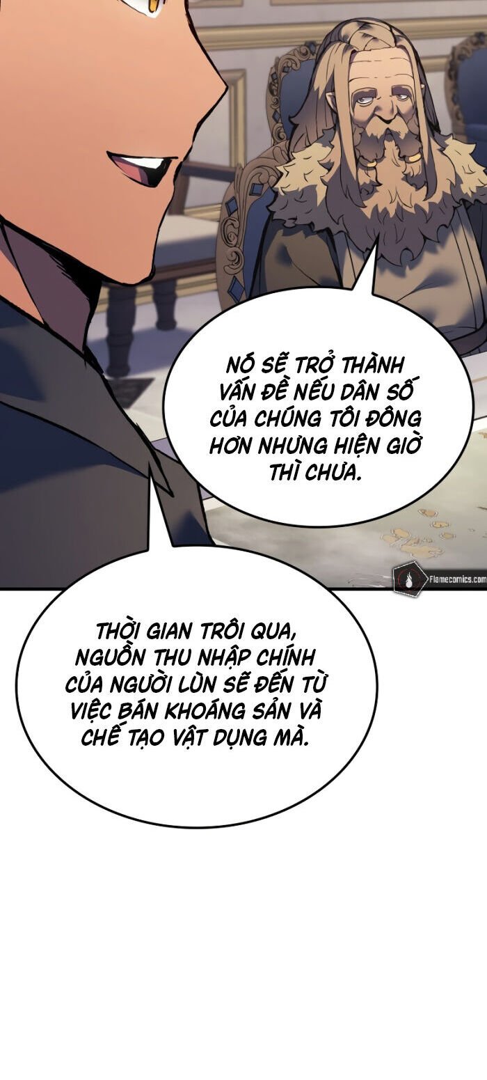 Đế Vương Hồi Quy: Chapter 59
