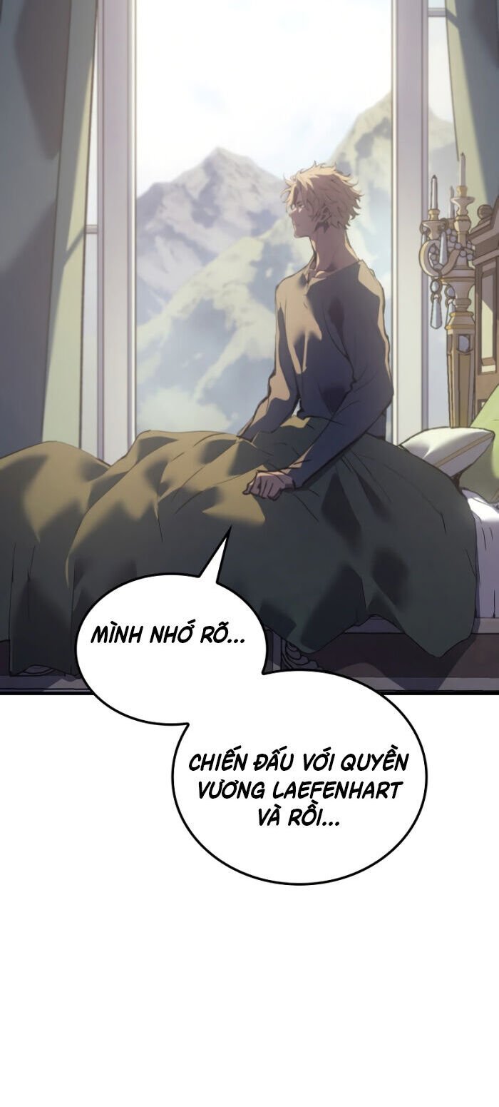 Đế Vương Hồi Quy: Chapter 59