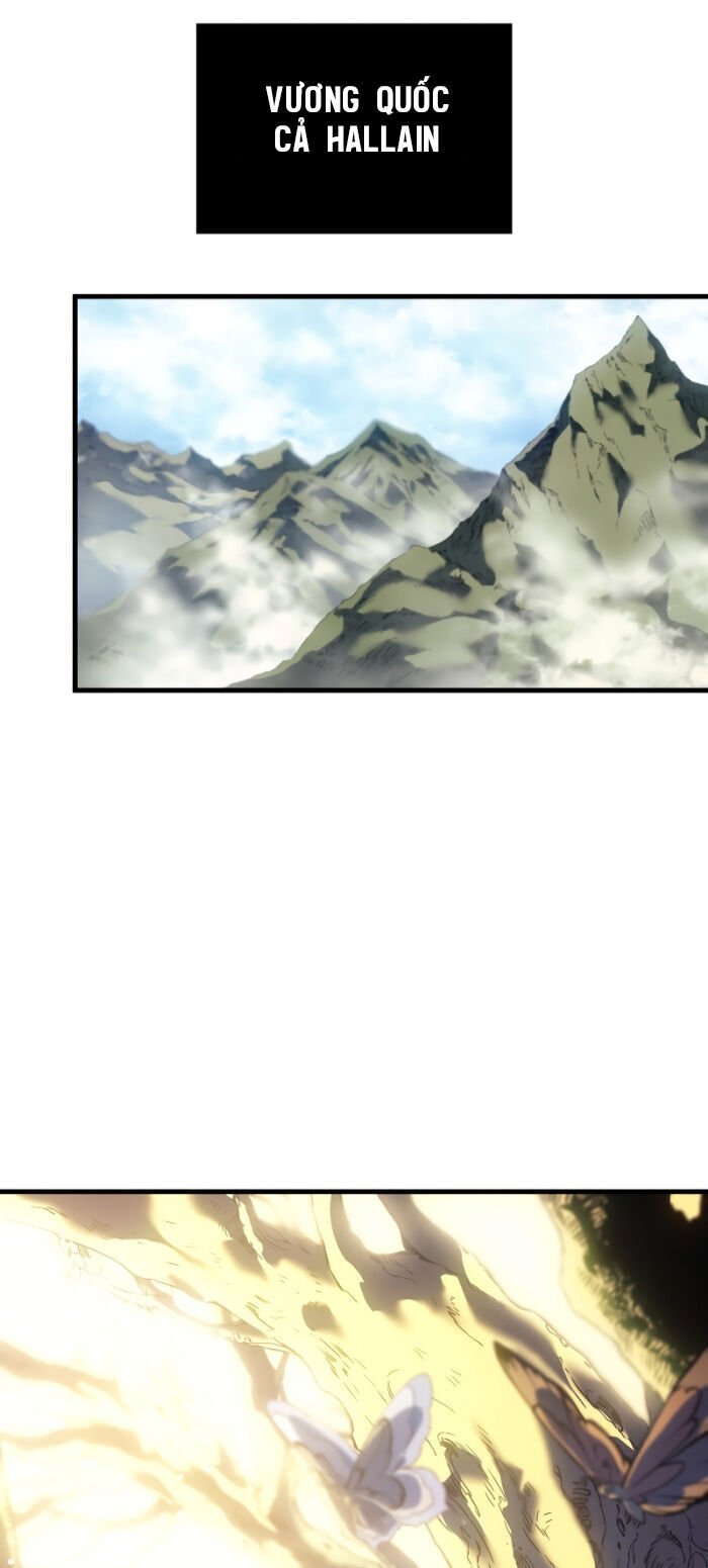 Đế Vương Hồi Quy: Chapter 59