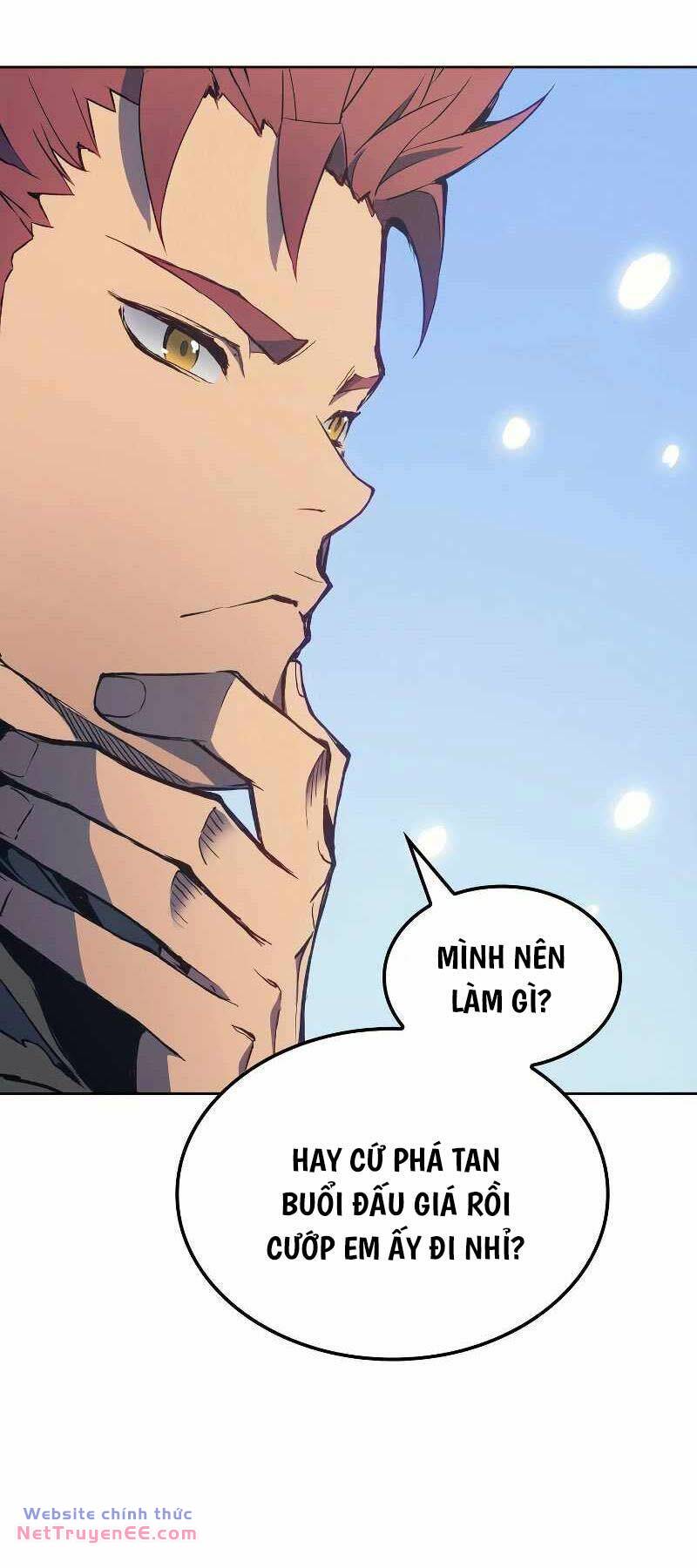 Đế Vương Hồi Quy: Chapter 6