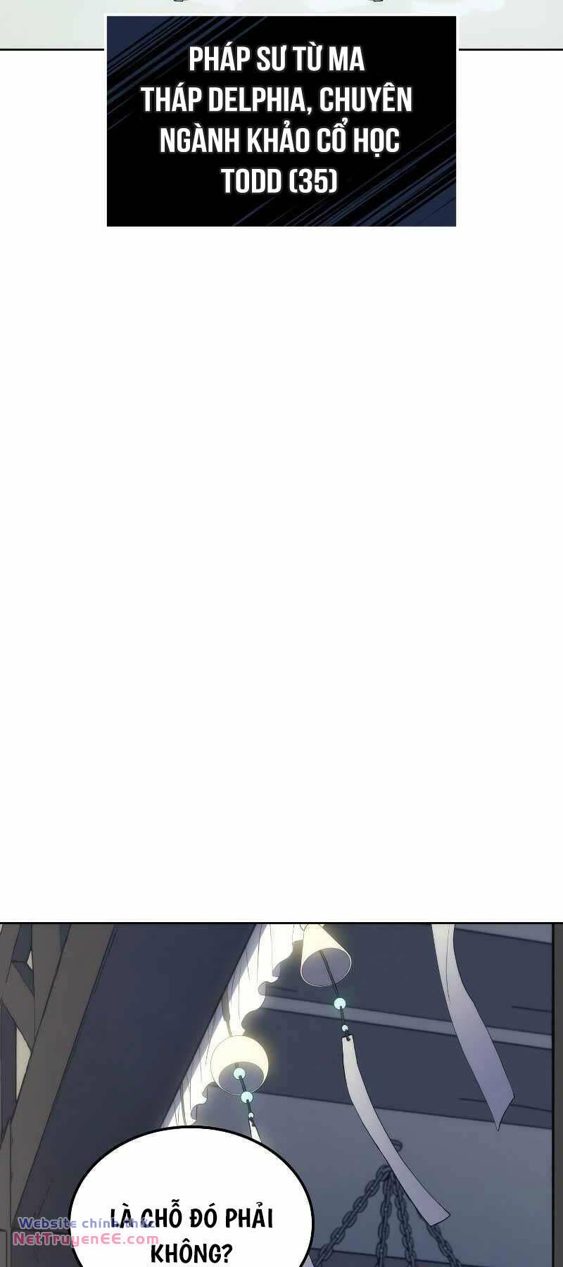 Đế Vương Hồi Quy: Chapter 6