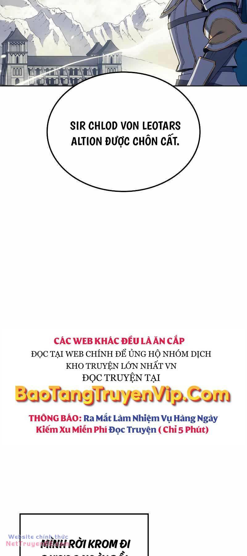 Đế Vương Hồi Quy: Chapter 6