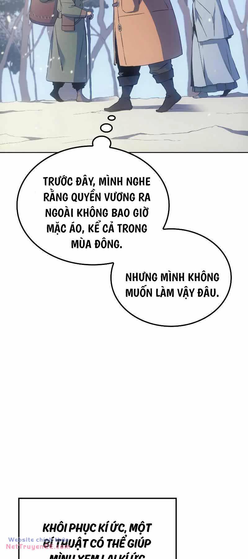 Đế Vương Hồi Quy: Chapter 6