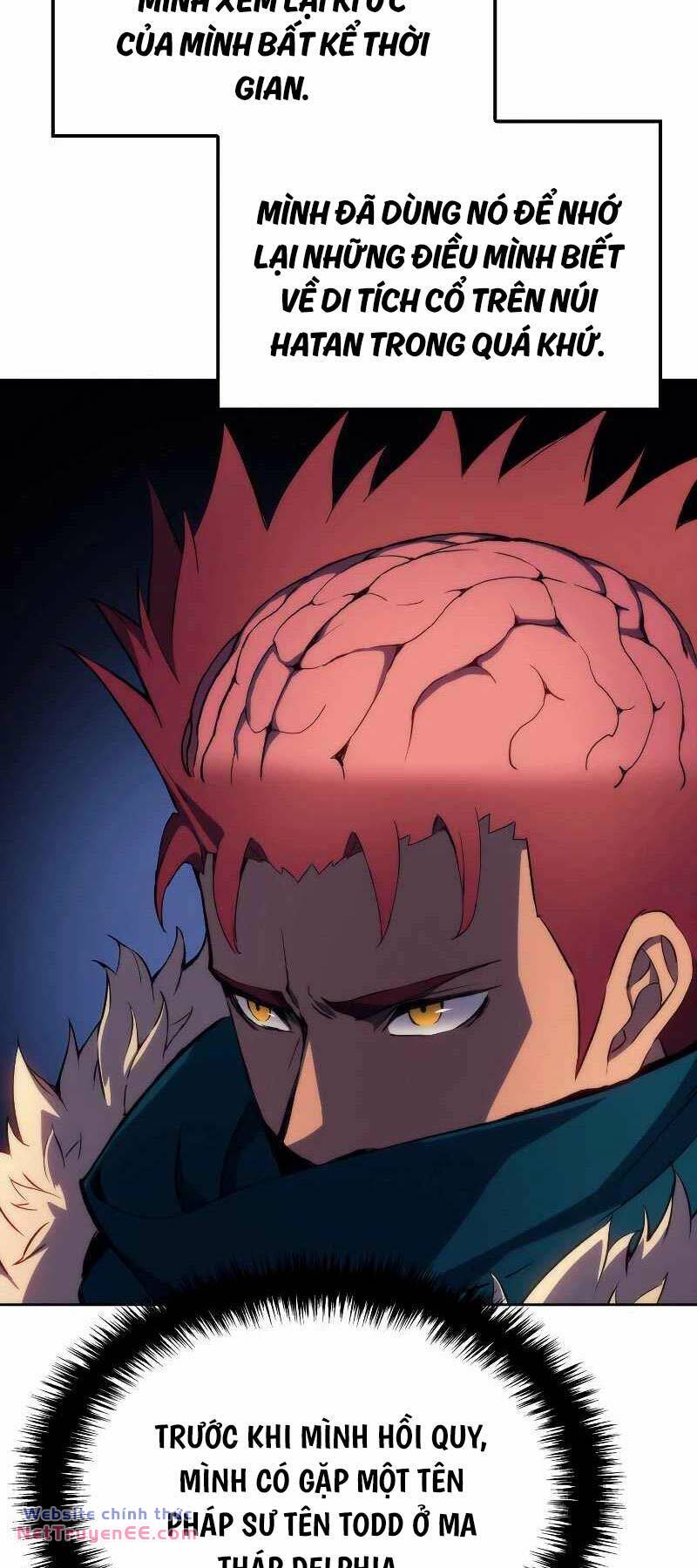 Đế Vương Hồi Quy: Chapter 6