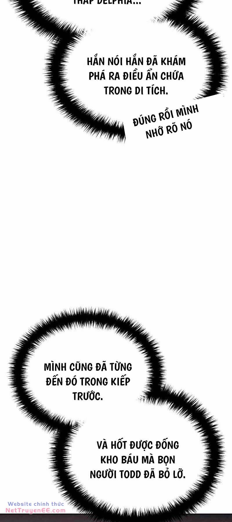 Đế Vương Hồi Quy: Chapter 6