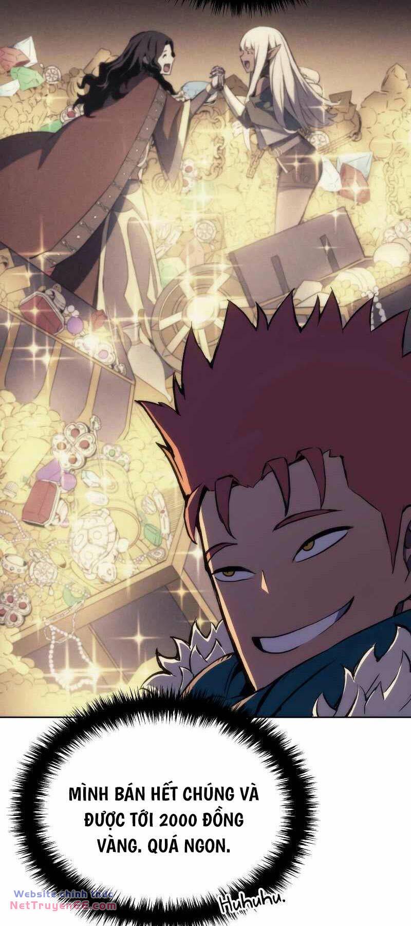 Đế Vương Hồi Quy: Chapter 6