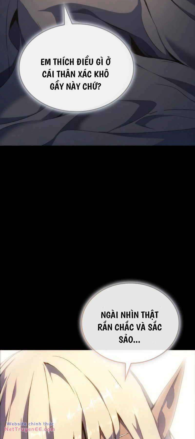 Đế Vương Hồi Quy: Chapter 6