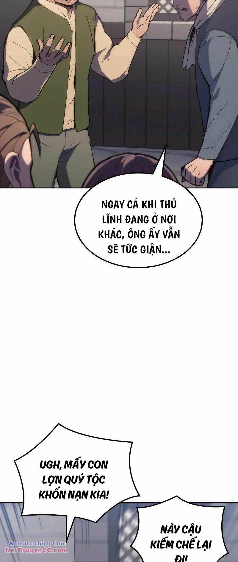 Đế Vương Hồi Quy: Chapter 6